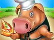 Farm Frenzy: Pizza Party