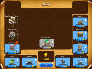 Farm Frenzy: Pizza Party screenshot 2