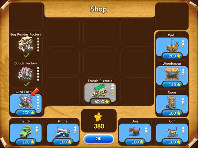 Farm Frenzy: Pizza Party screenshot 2