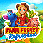 Farm Frenzy: Refreshed