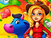 Farm Frenzy: Refreshed