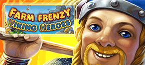 Farm Frenzy: Viking Heroes