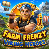 Farm Frenzy: Viking Heroes