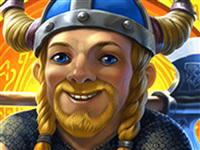 Farm Frenzy: Viking Heroes