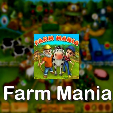 Farm Mania