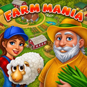 Farm Mania