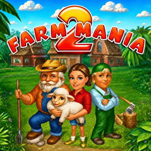 Farm Mania 2