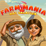 Farm Mania: Hot Vacation