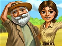 Farm Mania: Hot Vacation