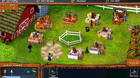 Farmers Market screenshot 1