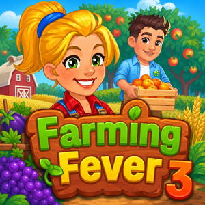 Farming Fever 3