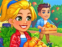 Farming Fever 3