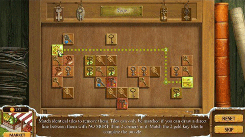 Farmington Tales 2: Winter Crop screenshot 2