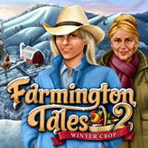 Farmington Tales 2: Winter Crop