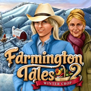 Farmington Tales 2: Winter Crop