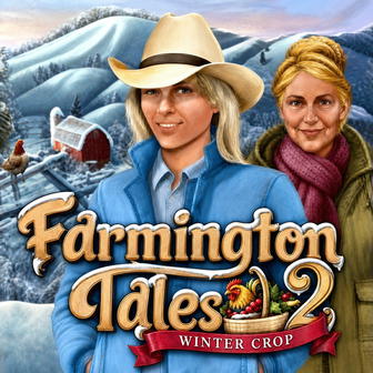 Farmington Tales 2: Winter Crop
