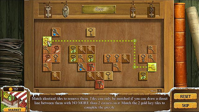 Farmington Tales 2: Winter Crop screenshot 2