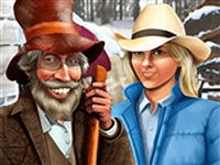 Farmington Tales 2: Winter Crop