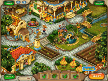 Farmscapes screenshot 1