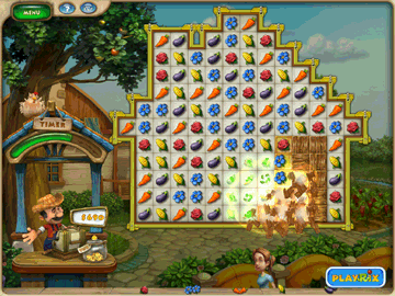 Farmscapes screenshot 2