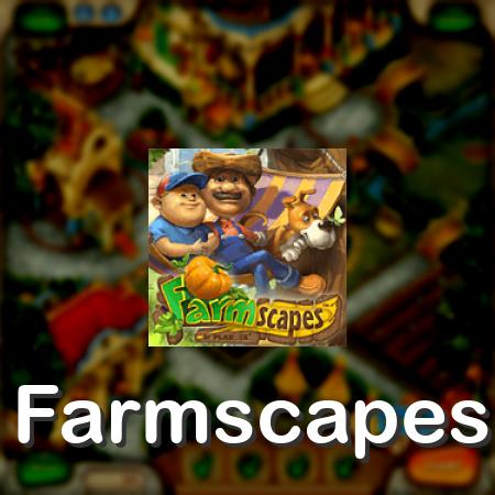 Farmscapes
