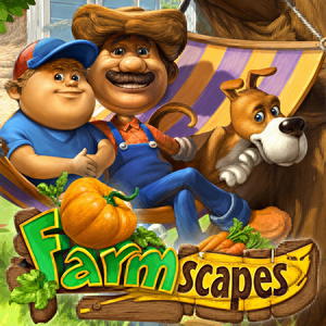 Farmscapes