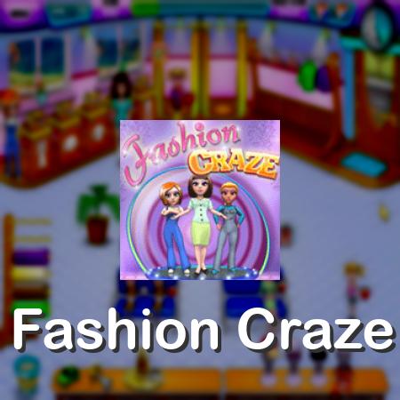 Fashion Craze