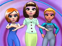 Fashion Craze