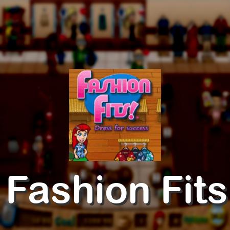 Fashion Fits