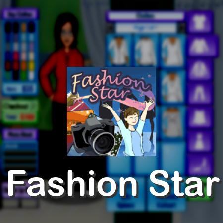 Fashion Star