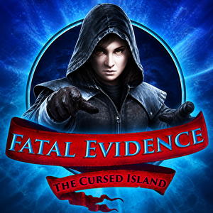 Fatal Evidence: The Cursed Island