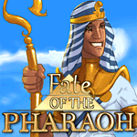 Fate of the Pharaoh