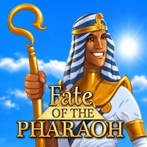 Fate of the Pharaoh
