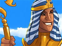 Fate of the Pharaoh