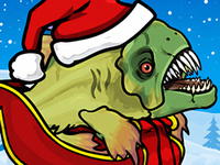 Feed Us 4: Xmas Xpension