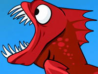 Feed Us: Lost Island
