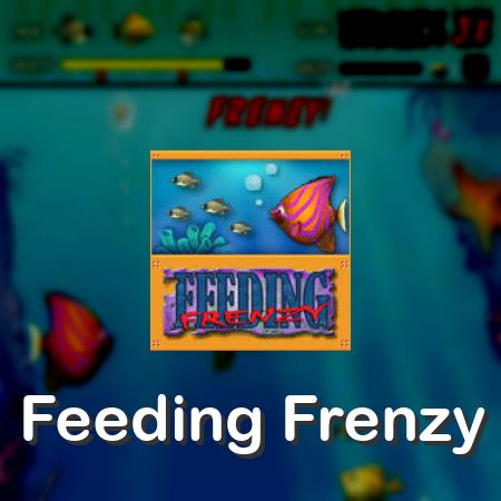Feeding Frenzy