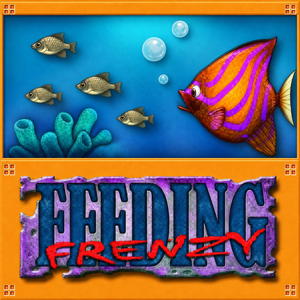 Feeding Frenzy