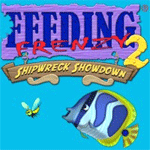 Feeding Frenzy 2: Shipwreck Showdown