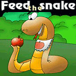Feed the Snake
