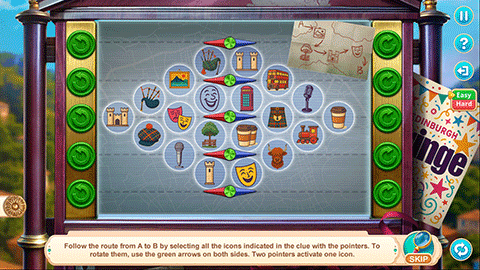 Festival Journey: Highland Dreams screenshot 2