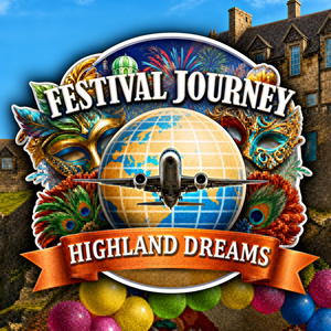 Festival Journey: Highland Dreams