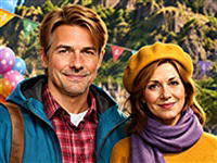 Festival Journey: Highland Dreams
