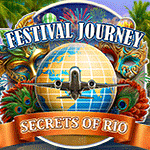 Festival Journey: Secrets of Rio