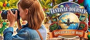 Festival Journey: Secrets of Rio