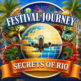 Festival Journey: Secrets of Rio