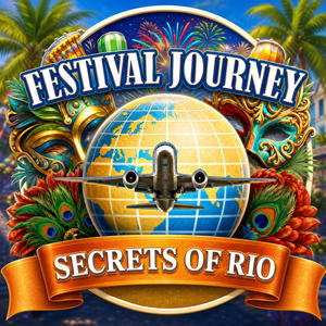 Festival Journey: Secrets of Rio