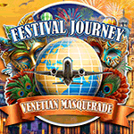 Festival Journey: Venetian Masquerade
