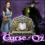 Fiction Fixers: The Curse of Oz