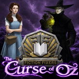 Fiction Fixers: The Curse of Oz